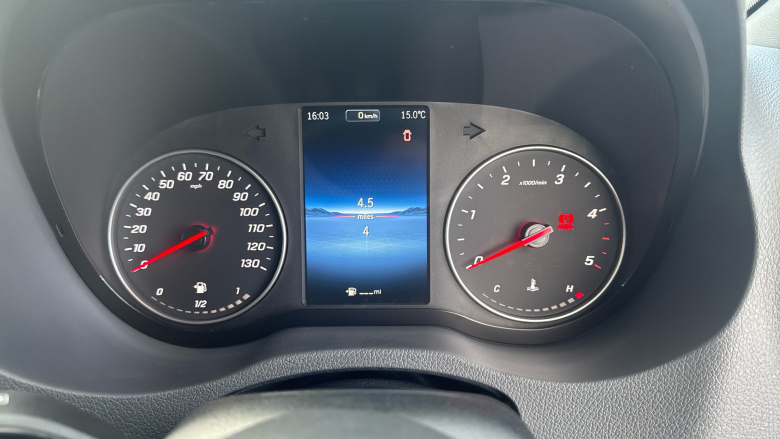 Mercedes-Benz Sprinter 315Cdi L2 Diesel Rwd 3.5t H2 Pro Van